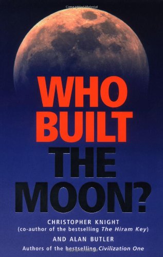 Who Built the Moon?