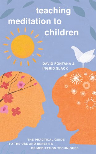 Teaching Meditation to Children