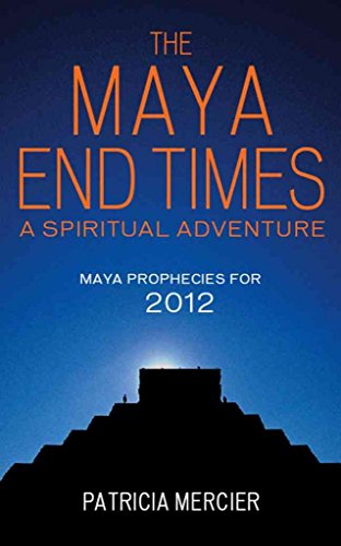 The Maya End Times