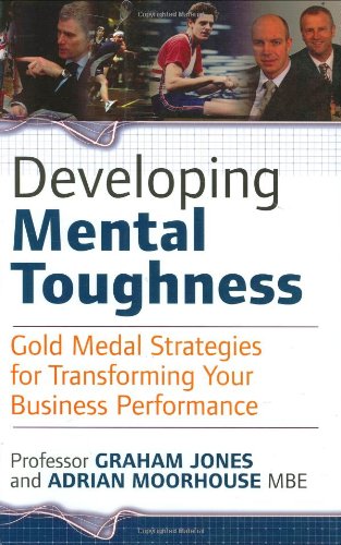 Developing Mental Toughness