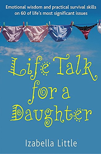 Life Talk For A Daughter