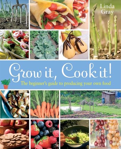Grow It, Cook It!