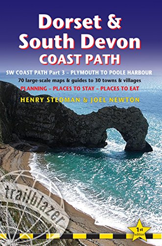 South West Coast Path