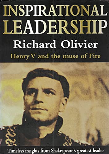 Inspirational Leadership