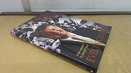 The Son from the West