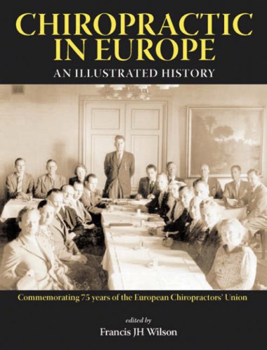 Chiropractic in Europe