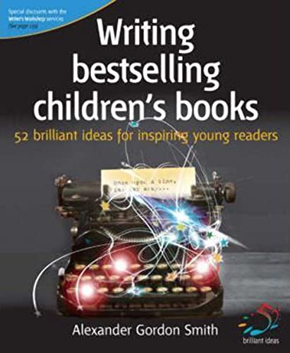 Writing Bestselling Children's Books