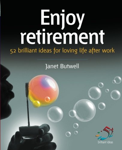 Enjoy Retirement