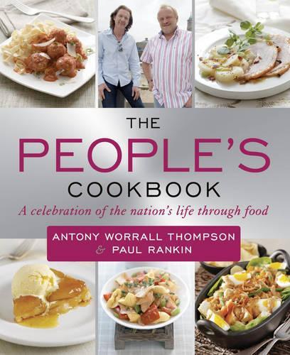 The "People's Cookbook"
