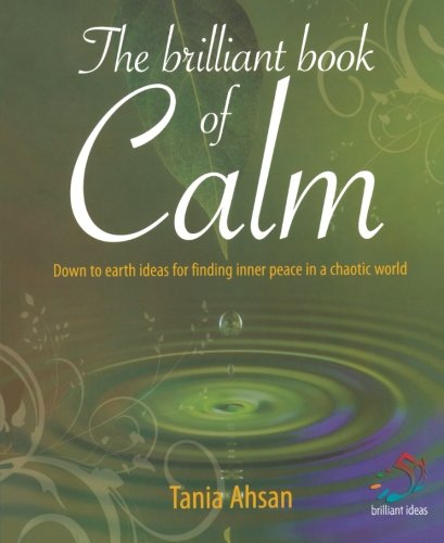 The Brilliant Book of Calm