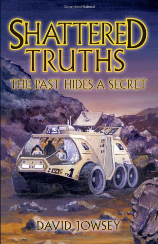 Shattered Truths