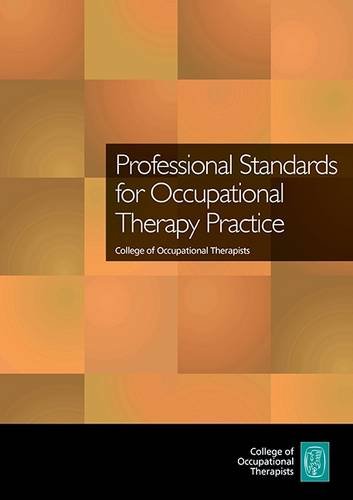Professional Standards for Occupational Therapy Practice