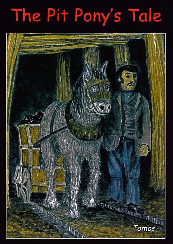 The Pit Pony's Tale
