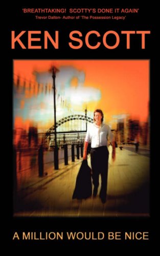 A Million Would be Nice