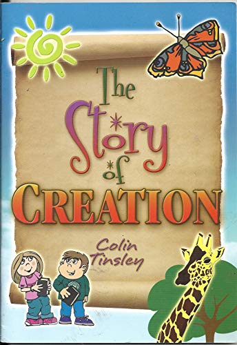 The Story of Creation