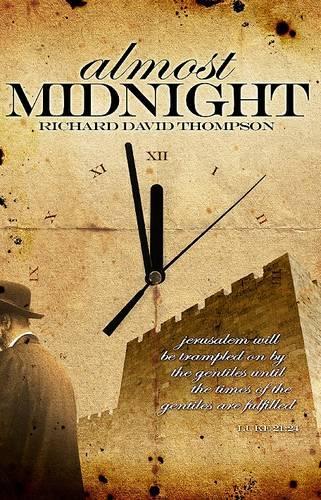 Almost Midnight