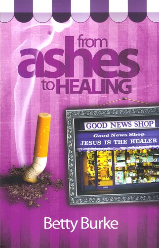From Ashes to Healing