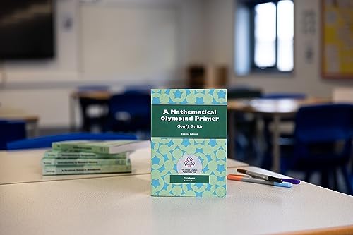 A Mathematical Olympiad Primer