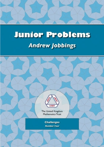 Junior Problems