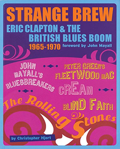 Strange Brew