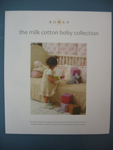 The Milk Cotton Baby Collection