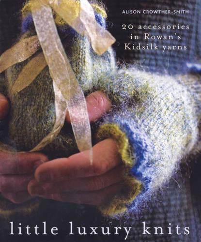 Little Luxury Knits