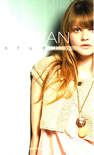 Rowan Studio Issue Fifteen