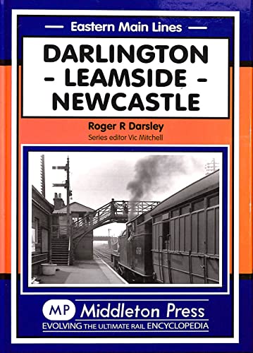 Darlington, Leamside, Newcastle