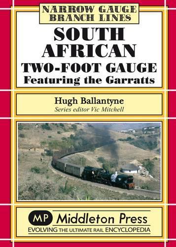 South African Two-foot Gauge