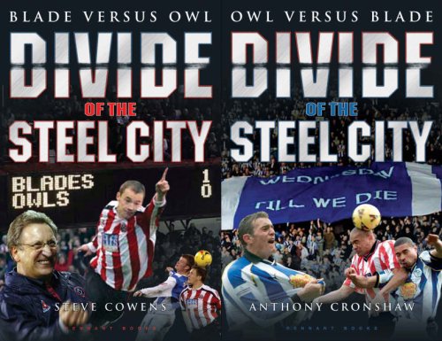 Divide of the Steel City