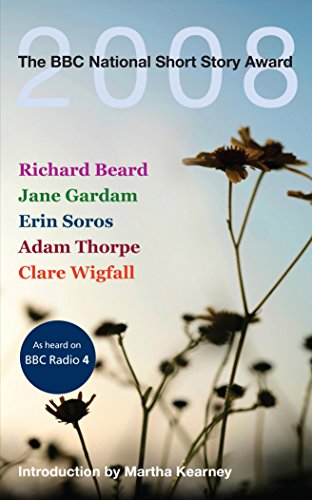 The BBC National Short Story Award