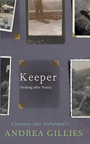 Keeper: A Book About Memory, Identity, Isolation, Wordsworth and Cake ...