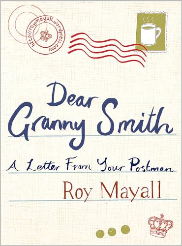 Dear Granny Smith: A Letter from Your Postman