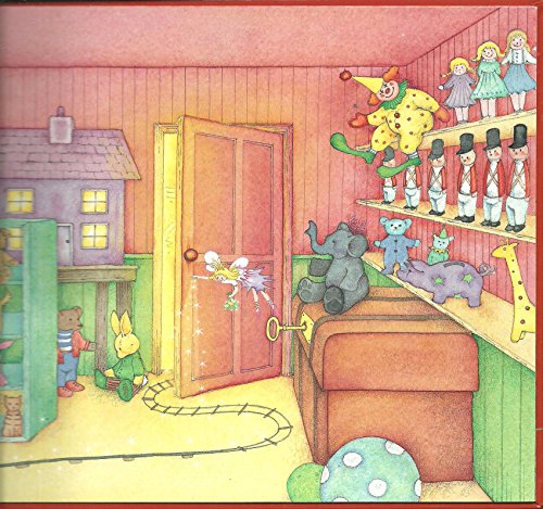 The Magic Toyshop