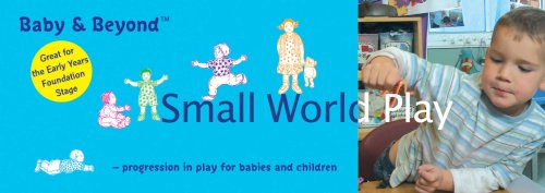 Small World Play