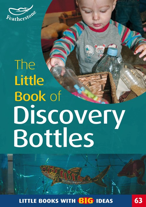 The Little Book of Discovery Bottles