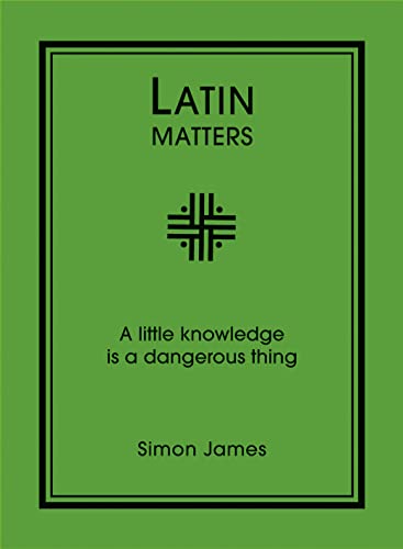 Latin Matters