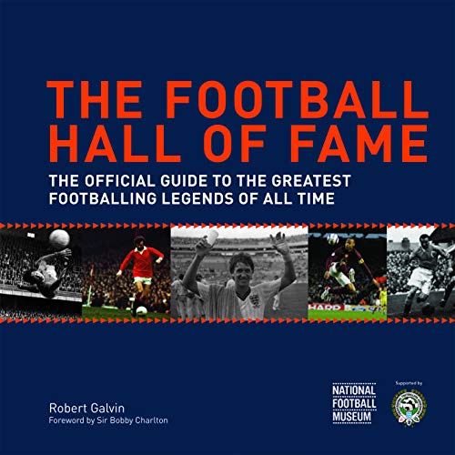 The Football Hall of Fame