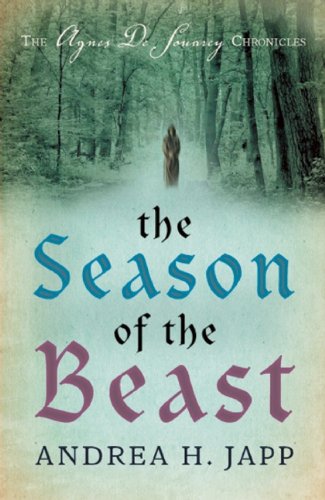 Season of the Beast