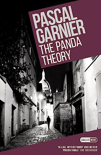 The Panda Theory