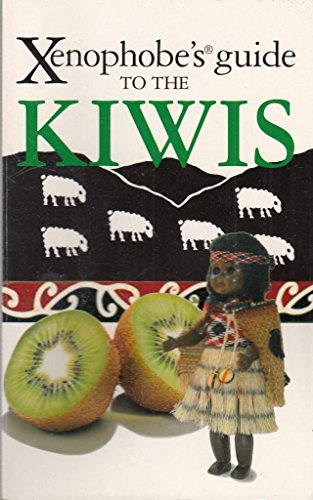 The Xenophobe's Guide to the Kiwis