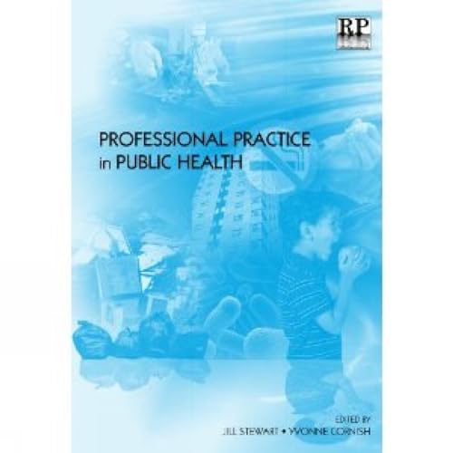 Professional Practice in Public Health