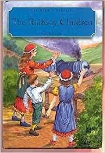 The Railway Children