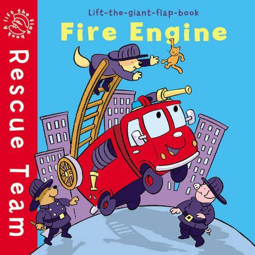 Fire Engine