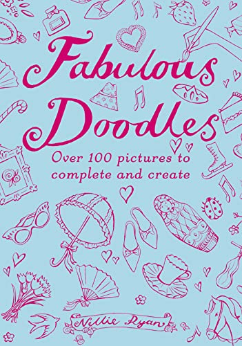Fabulous Doodles