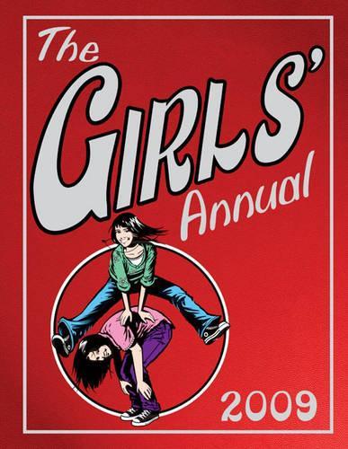 The Girls' Annual