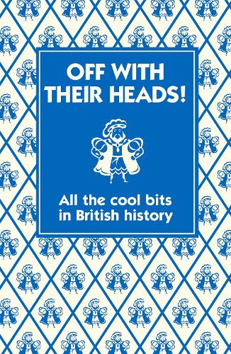 Off With Their Heads!
