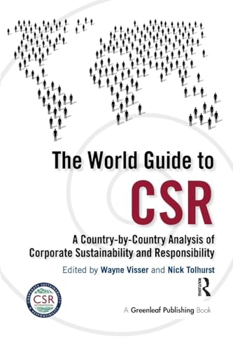 The World Guide to CSR