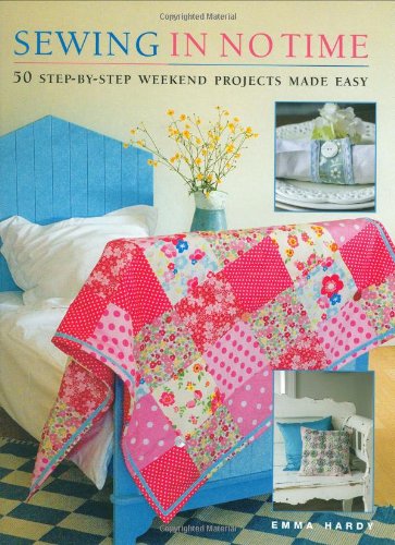 Sewing in No Time