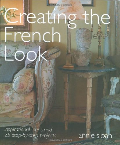 Creating the French Look